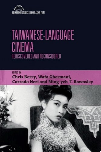 Taiwanese-Language Cinema