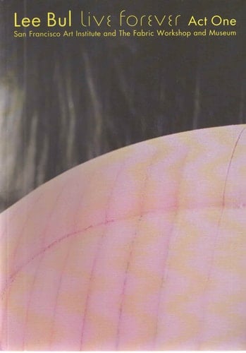 Lee Bul: Live forever : act one