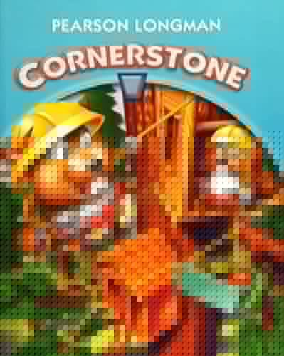 Cornerstone 2013 Student Edition (Softcover) Grade 2