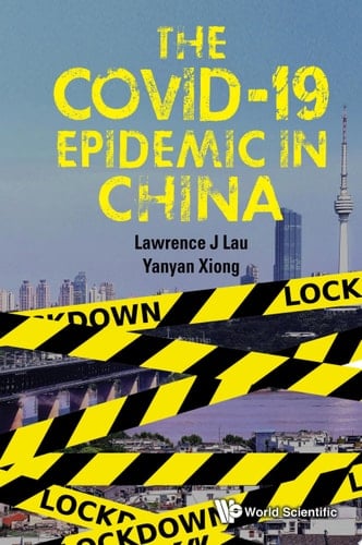 The COVID-19 Epidemic in China