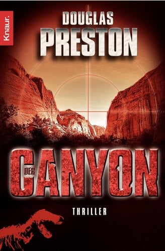 Der Canyon Thriller