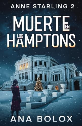 Muerte en Los Hamptons