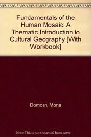 Fundamentals of the Human Mosaic + Google Earth Workbook