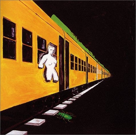 Enzo Cucchi: Paintings In The Dark On The Adriatic Sea