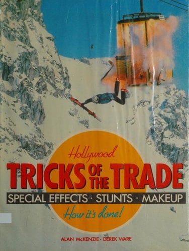 Hollywood Tricks of the Trade