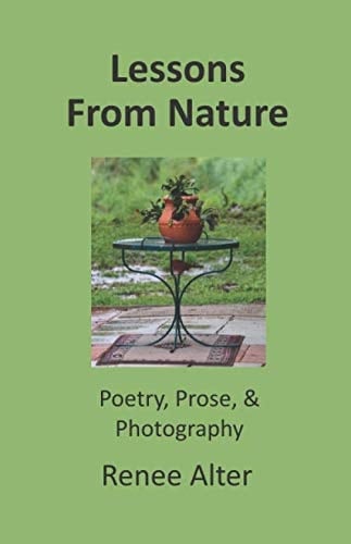 Lessons from Nature Poetry, Prose, and Photography