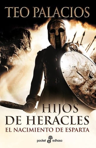Hijos de Heracles (bolsillo)