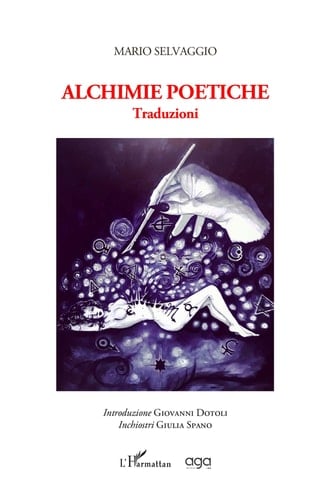 Alchimie poetiche Traduzioni