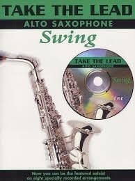 Take the Lead Swing Alto Sax