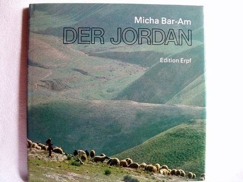 Der Jordan