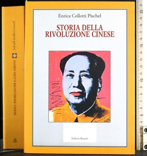 Storia della rivoluzione cinese