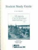 Human Geography