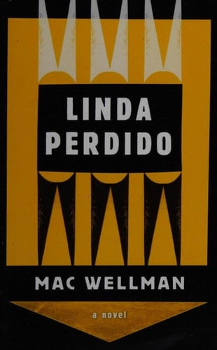 Linda Perdido A Novel