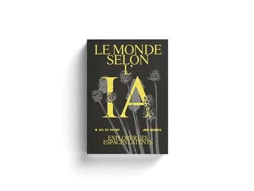Le monde selon l'IA Explorer les espaces latents