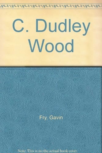 C. Dudley Wood