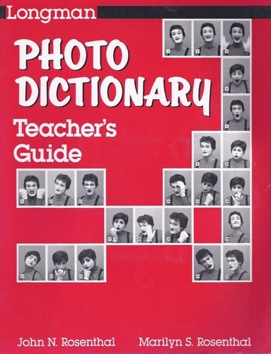 Longman Photo Dictionary