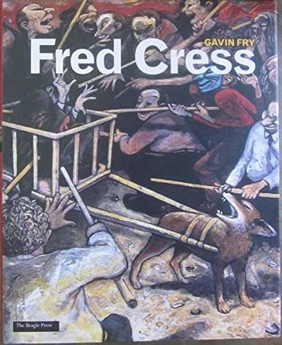 Fred Cress: Paintings 1965-2000