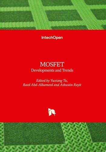 MOSFET - Developments and Trends Developments and Trends