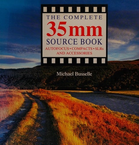 The Complete 35mm Sourcebook