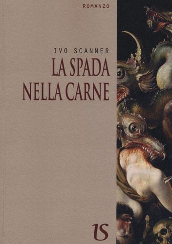 La spada nella carne