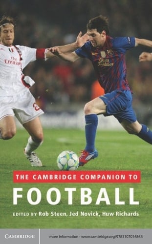 The Cambridge Companion to Football