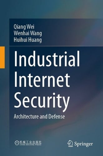 Industrial Internet Security