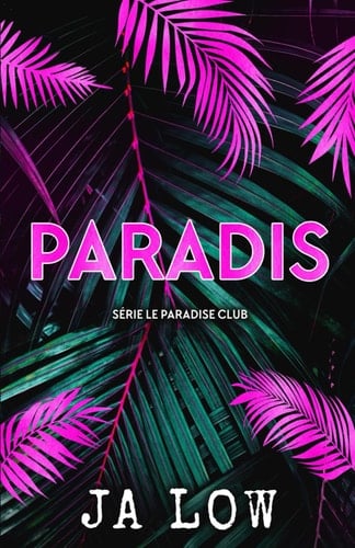 Paradis (Série Le Paradise Club) (French Edition)