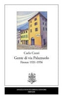Gente di via Palazzuolo Firenze 1931-1956