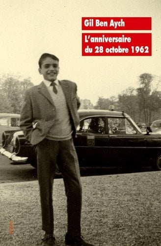L'anniversaire du 28 octobre 1962