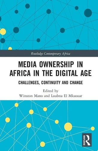 Media Ownership in Africa in the Digital Age