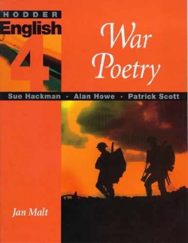 War Poetry