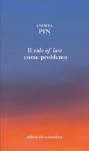 Il rule of law come problema. Le sfide dell'Europa centro-orientale della Brexit e del Medio Oriente