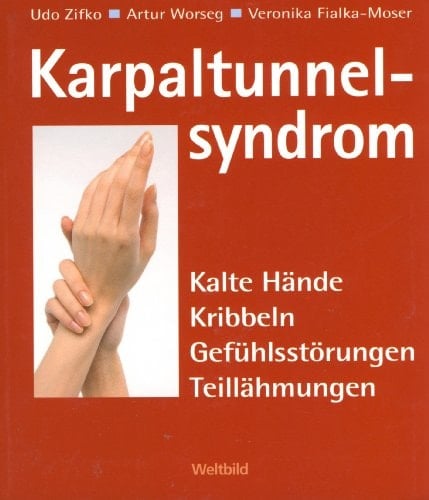 Karpaltunnelsyndrom