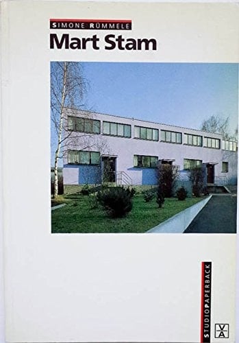 Mart Stam