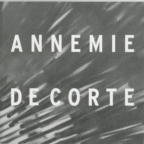 Annemie de Corte : Wirework