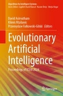 Evolutionary Artificial Intelligence Proceedings of ICEAI 2024