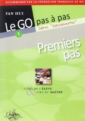 Premiers pas livre de l'élève & livre du maître