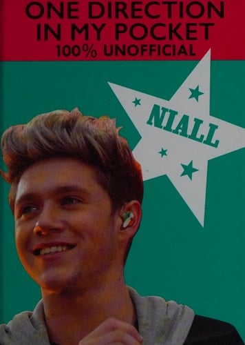 Niall in My Pocket