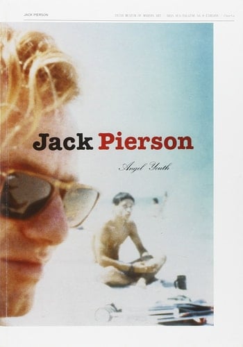 Jack Pierson Angel Youth