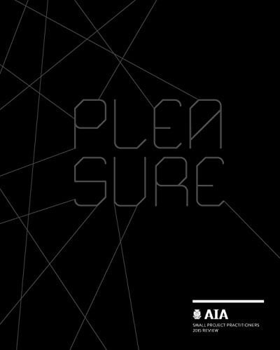AIA Small Project Practitioners Review 2015