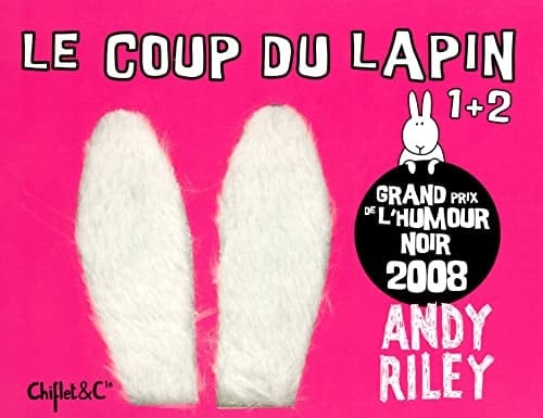Le Coup du lapin Coffret en 2 volumes : Tomes 1 et 2
