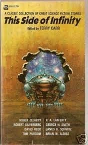 This Side of Infinity (Ace books)