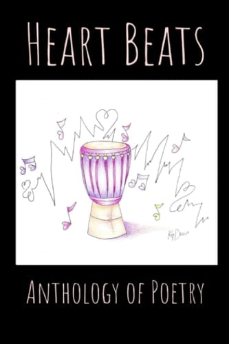 Heart Beats Anthology of Poetry