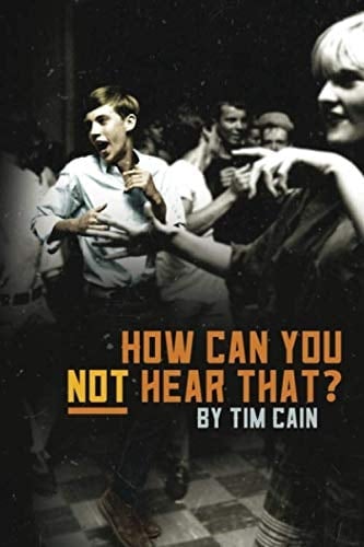 How Can You Not Hear That?