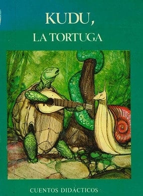 Kudu, la Tortuga Vox