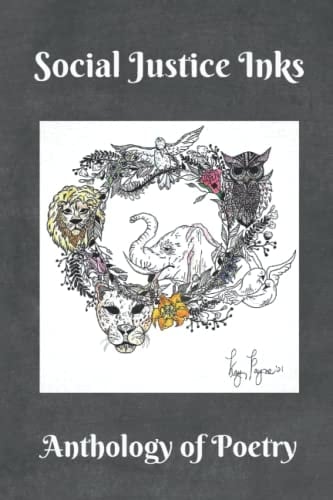 Social Justice Inks Anthology of Poetry