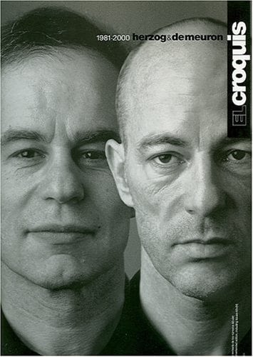 1981-2000, Herzog and de Meuron