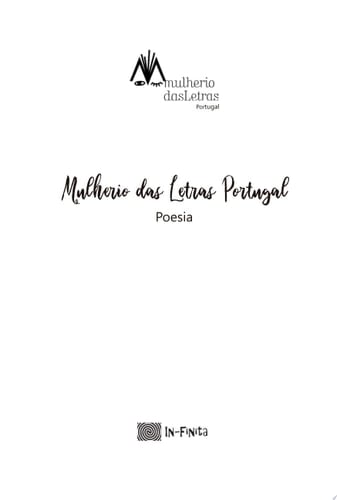 Mulherio das Letras Portugal Poesia