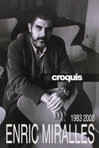 Enric Miralles, 1983-2000