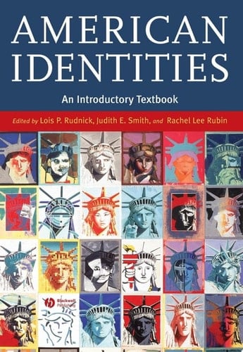 American Identities: An Introductory Textbook